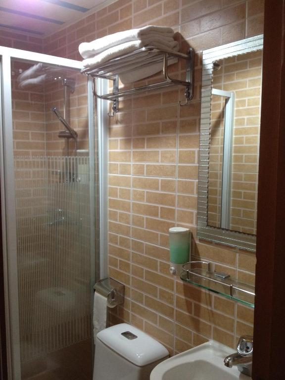 Rent-A-Room Гонконг Экстерьер фото